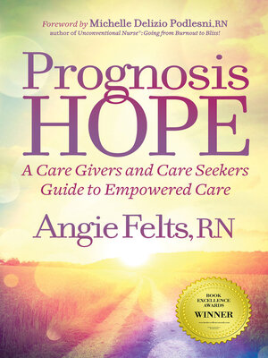 cover image of Prognosis Hope